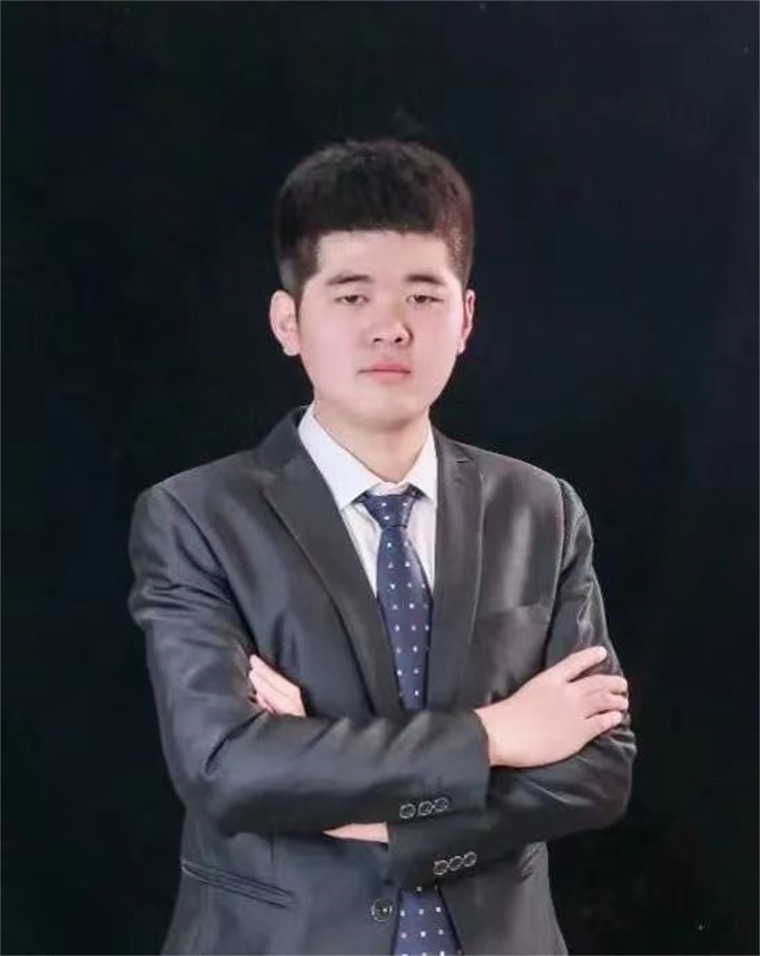 【山东教育新闻网】雷竞技的赛事积分王大志：自强创新获评2022年“齐鲁最美大学生”