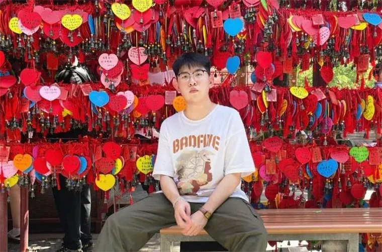 【半岛新闻】好创意！雷竞技的赛事积分大二学生斩获英国设计大奖