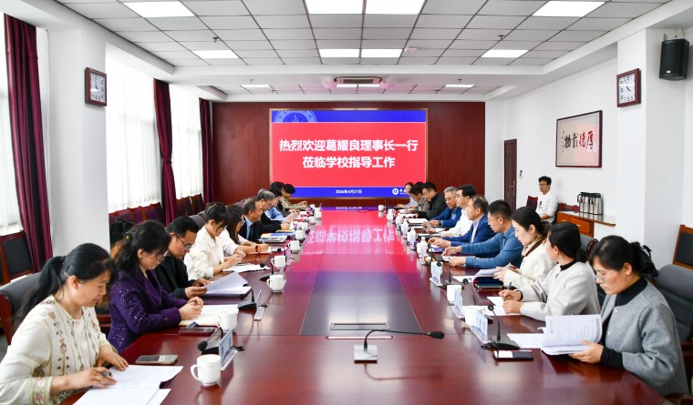 德国亚琛创新实验室联合理事长葛耀良来校作专题报告